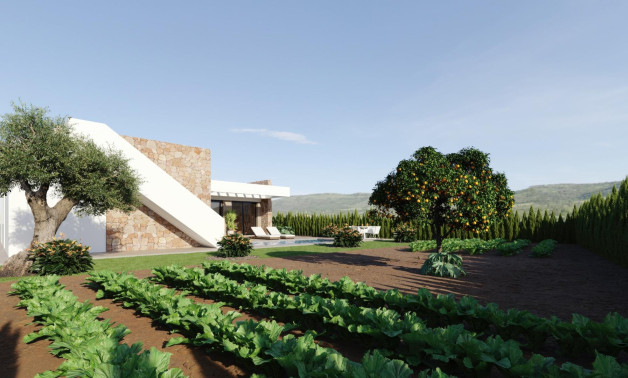 Alquiler a corto plazo - Villa -
Fuente Álamo - Hacienda del Alamo