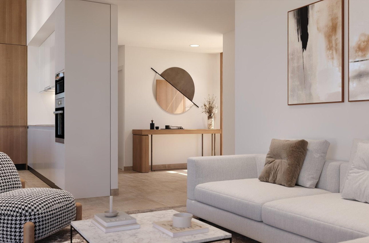 Alquiler a corto plazo - Villa -
Fuente Álamo - Hacienda del Alamo