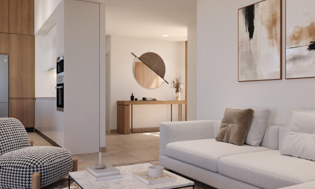 Alquiler a corto plazo - Villa -
Fuente Álamo - Hacienda del Alamo