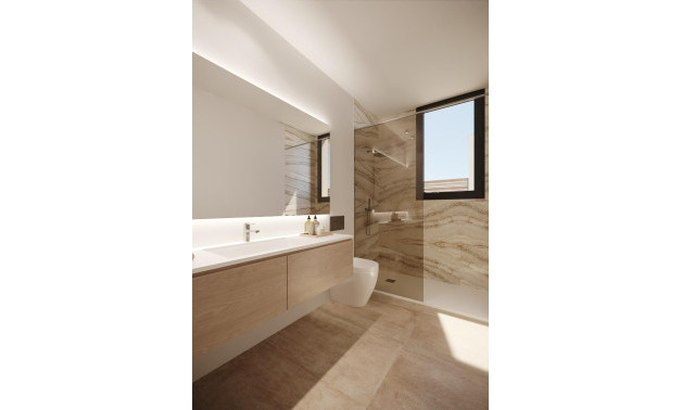 Alquiler a corto plazo - Villa -
Fuente Álamo - Hacienda del Alamo