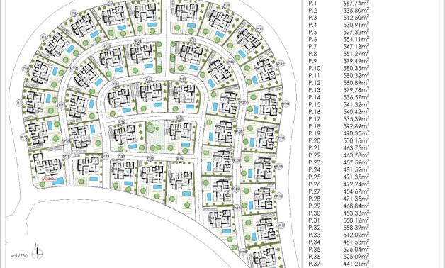 Alquiler a corto plazo - Villa -
Fuente Álamo - Hacienda del Alamo