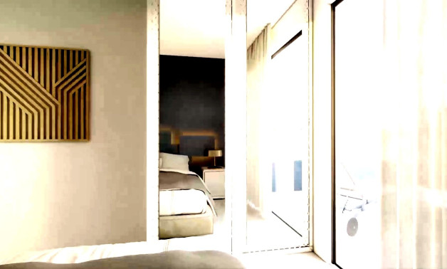 Short Term Rental - Apartment -
Torrevieja - Centro