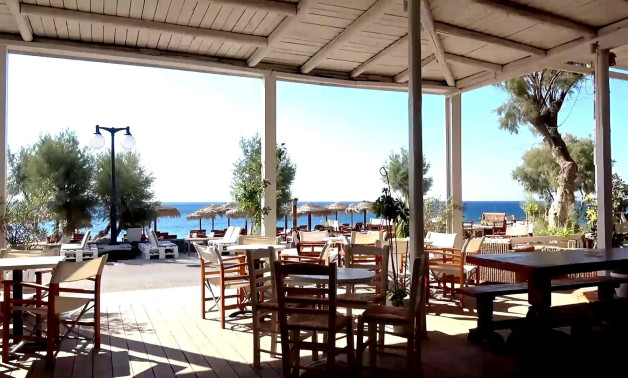 Short Term Rental - Apartment -
Torrevieja - Centro