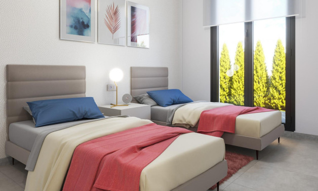 Short Term Rental - Villa -
Vera - Pueblo Salinas