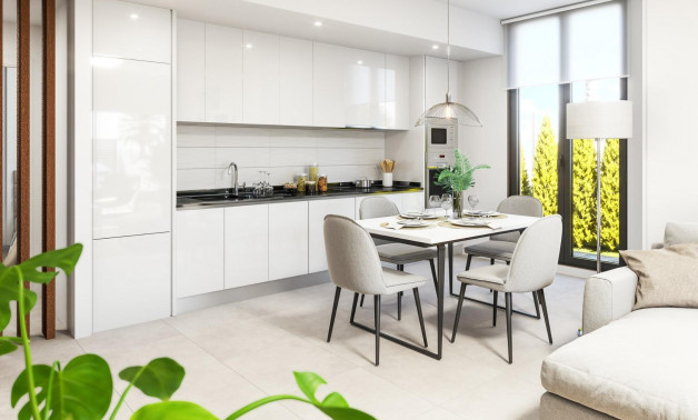 Short Term Rental - Villa -
Vera - Pueblo Salinas