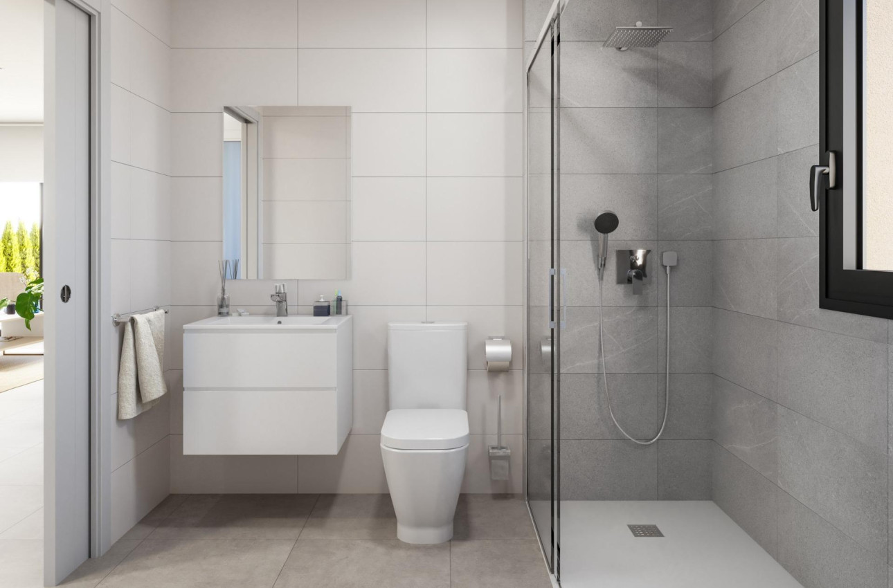 Short Term Rental - Villa -
Vera - Pueblo Salinas