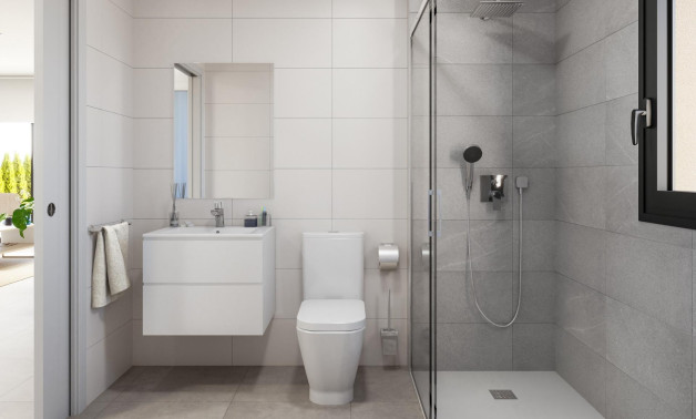 Short Term Rental - Villa -
Vera - Pueblo Salinas