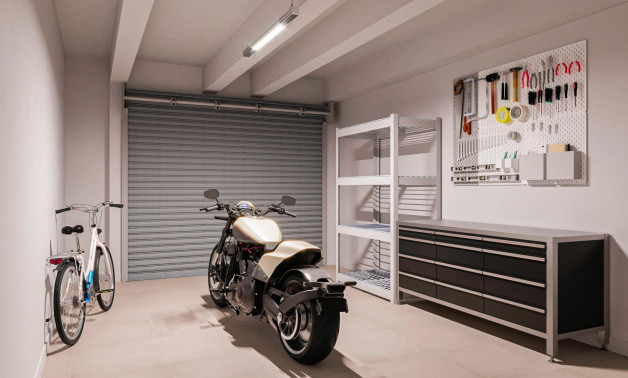 Alquiler a corto plazo - Villa -
Fuente Álamo - La Pinilla