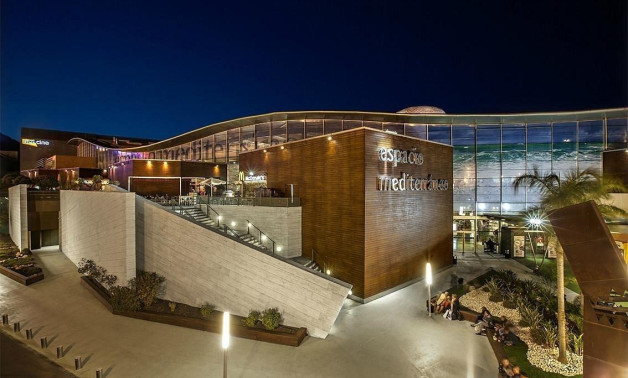 Alquiler a corto plazo - Villa -
Fuente Álamo - La Pinilla