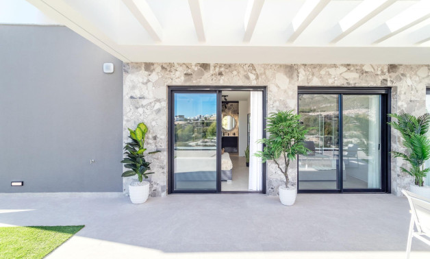 Short Term Rental - Apartment -
Finestrat - Balcón De Finestrat