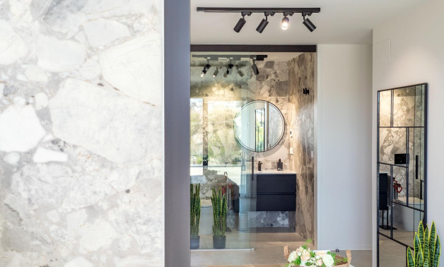 Short Term Rental - Apartment -
Finestrat - Balcón De Finestrat