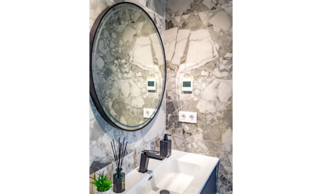 Short Term Rental - Apartment -
Finestrat - Balcón De Finestrat