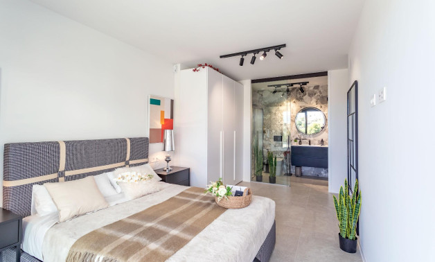 Short Term Rental - Apartment -
Finestrat - Balcón De Finestrat