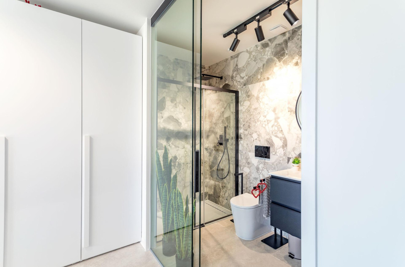 Short Term Rental - Apartment -
Finestrat - Balcón De Finestrat