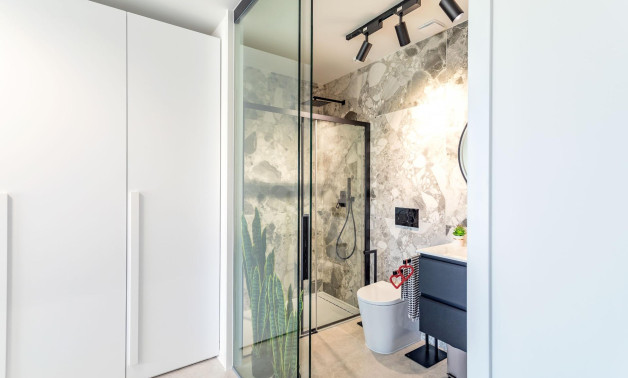 Short Term Rental - Apartment -
Finestrat - Balcón De Finestrat