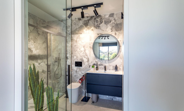 Short Term Rental - Apartment -
Finestrat - Balcón De Finestrat