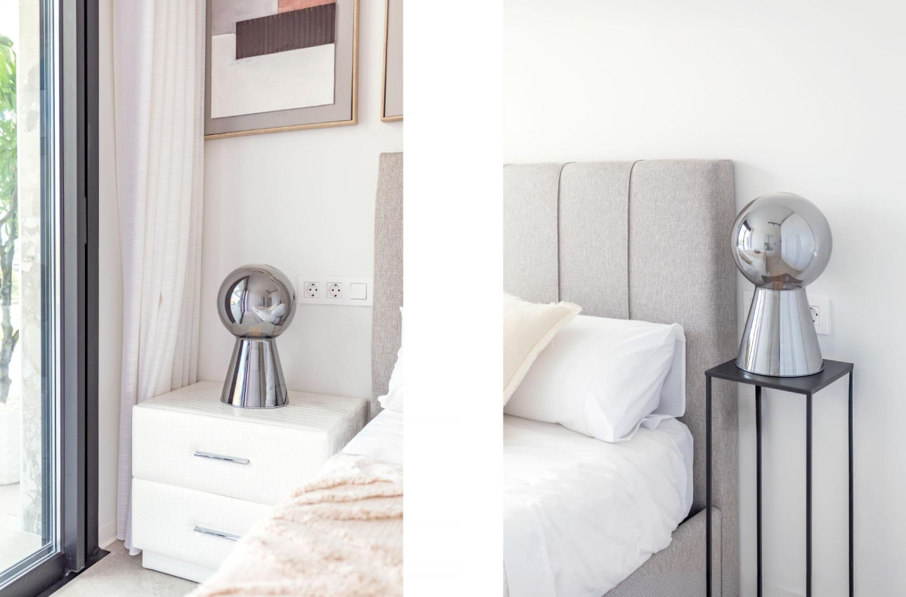 Short Term Rental - Apartment -
Finestrat - Balcón De Finestrat