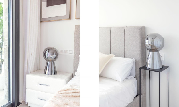 Short Term Rental - Apartment -
Finestrat - Balcón De Finestrat