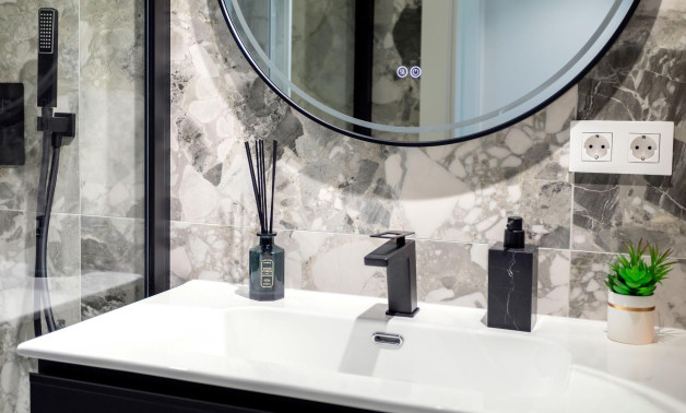 Short Term Rental - Apartment -
Finestrat - Balcón De Finestrat