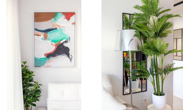 Short Term Rental - Apartment -
Finestrat - Balcón De Finestrat