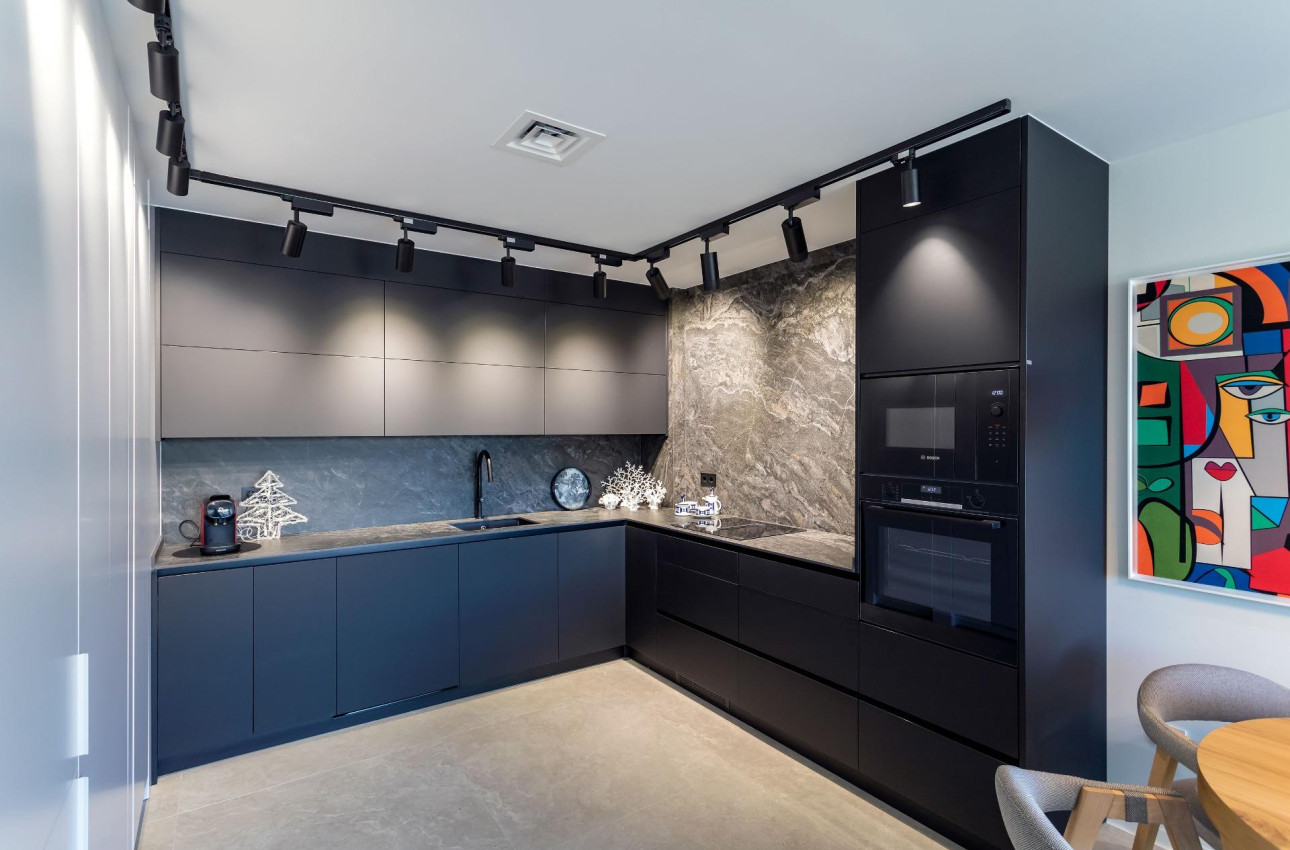 Short Term Rental - Apartment -
Finestrat - Balcón De Finestrat