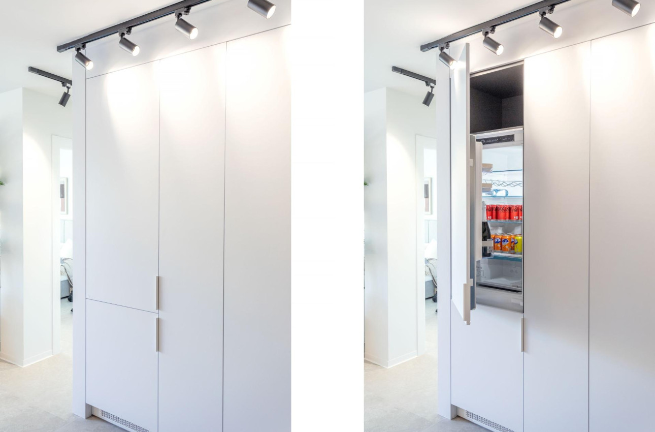 Short Term Rental - Apartment -
Finestrat - Balcón De Finestrat