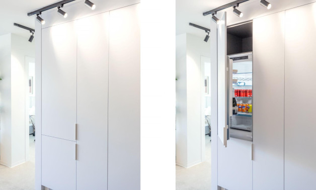 Short Term Rental - Apartment -
Finestrat - Balcón De Finestrat