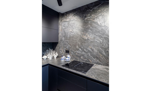 Short Term Rental - Apartment -
Finestrat - Balcón De Finestrat