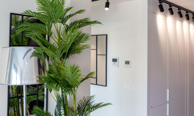 Short Term Rental - Apartment -
Finestrat - Balcón De Finestrat