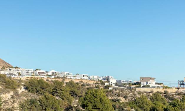 Short Term Rental - Apartment -
Finestrat - Balcón De Finestrat