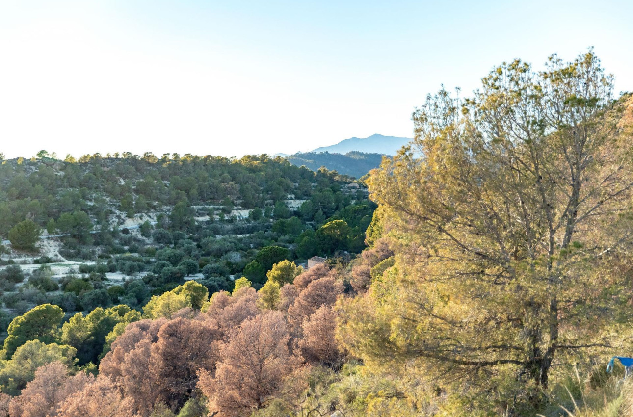 Short Term Rental - Apartment -
Finestrat - Balcón De Finestrat