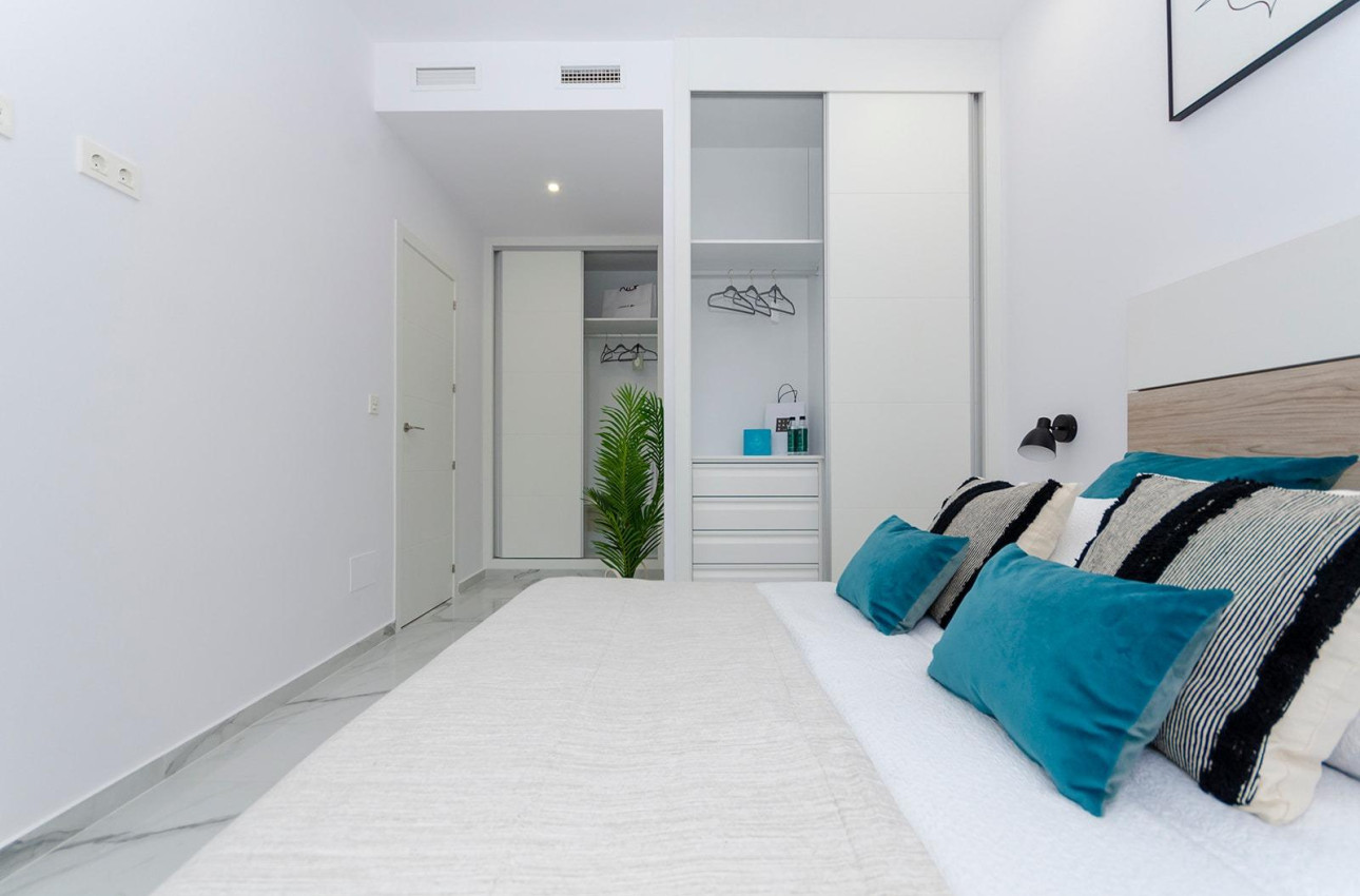 Short Term Rental - Villa -
Torrevieja - Torretas