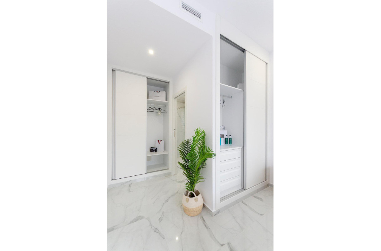 Short Term Rental - Villa -
Torrevieja - Torretas