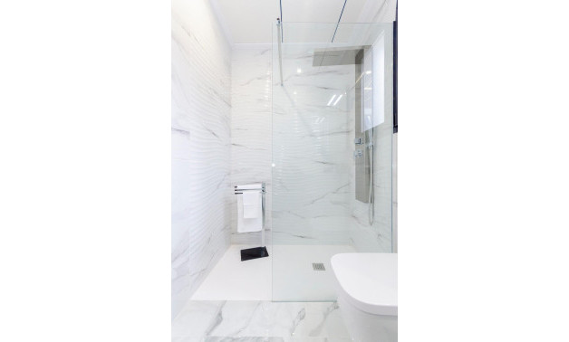 Short Term Rental - Villa -
Torrevieja - Torretas