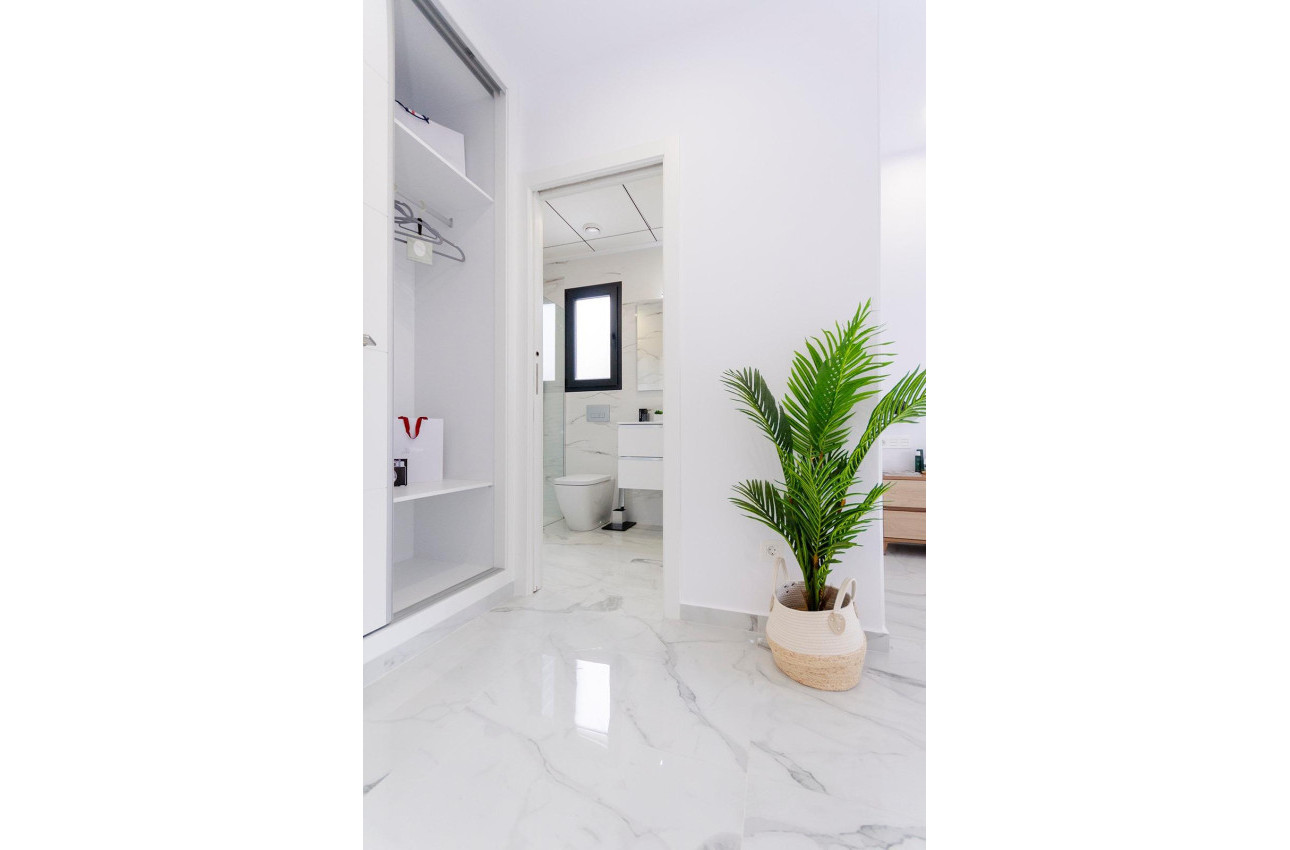 Short Term Rental - Villa -
Torrevieja - Torretas