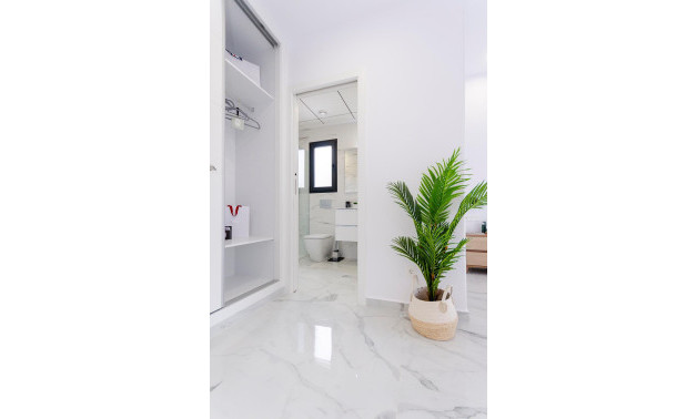 Short Term Rental - Villa -
Torrevieja - Torretas