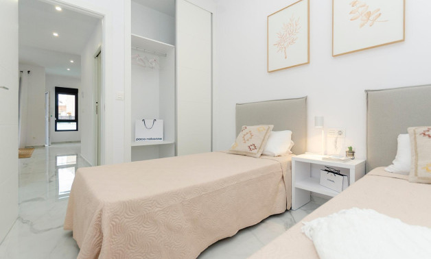 Short Term Rental - Villa -
Torrevieja - Torretas