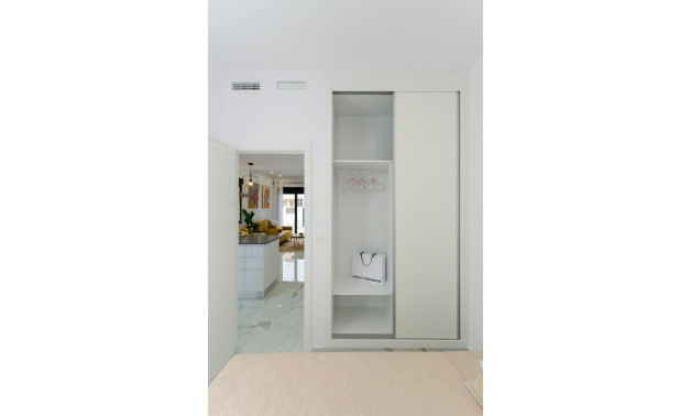 Short Term Rental - Villa -
Torrevieja - Torretas