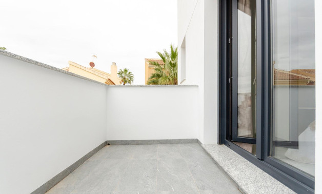 Short Term Rental - Villa -
Torrevieja - Torretas