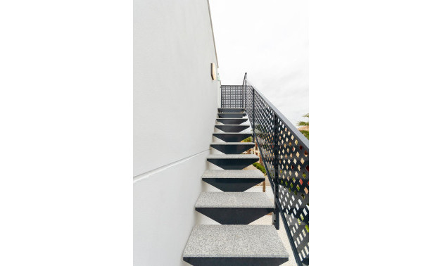 Short Term Rental - Villa -
Torrevieja - Torretas