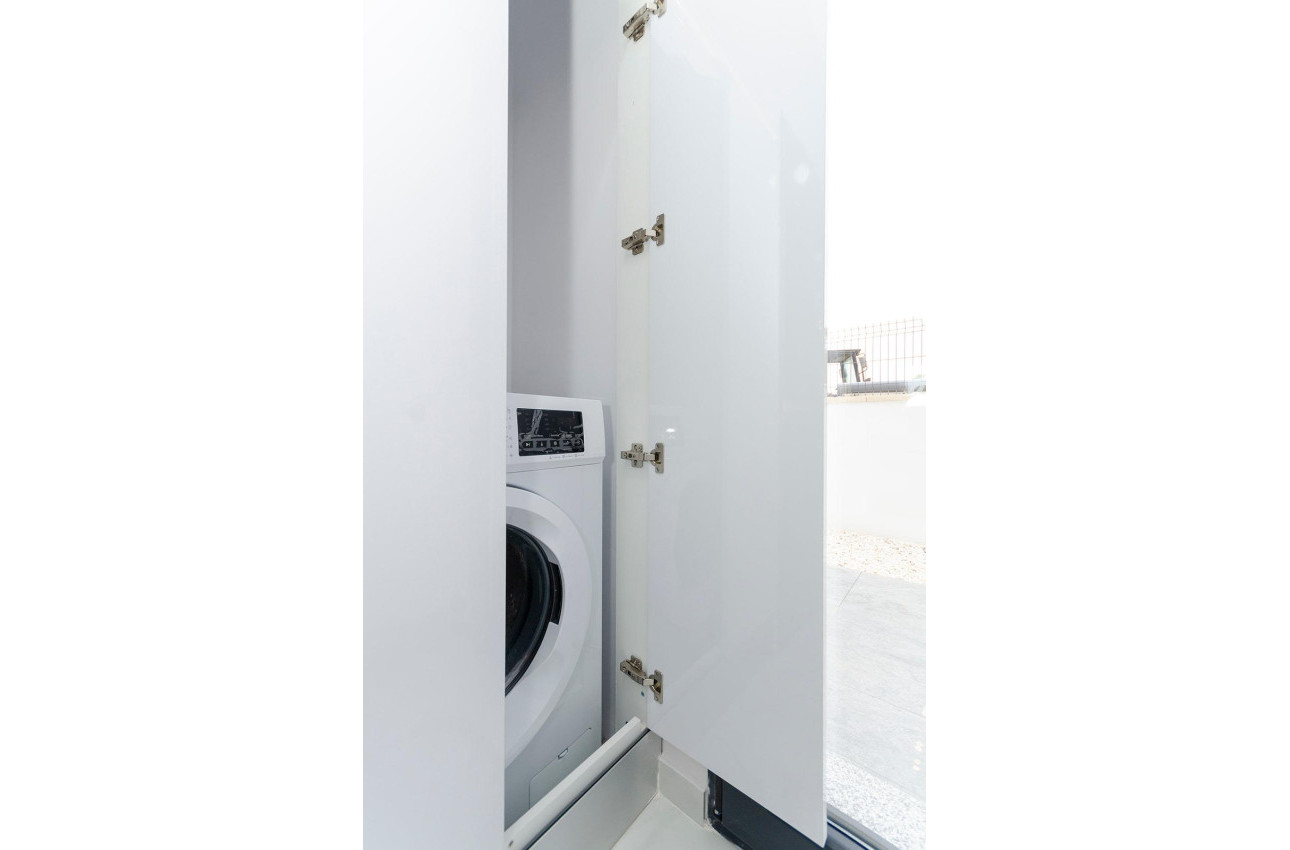 Short Term Rental - Villa -
Torrevieja - Torretas