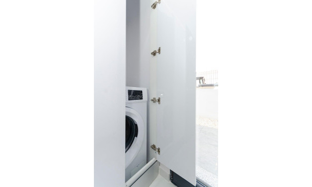 Short Term Rental - Villa -
Torrevieja - Torretas