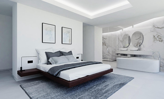 Alquiler a corto plazo - Ático -
Calpe - Mascarat