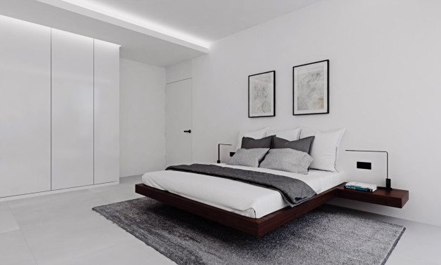 Alquiler a corto plazo - Ático -
Calpe - Mascarat