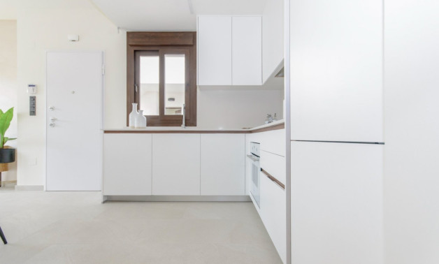 Alquiler a corto plazo - Bungalow -
Torrevieja - Los Balcones