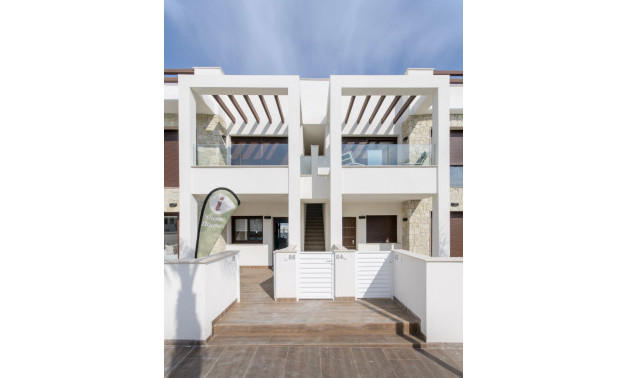 Alquiler a corto plazo - Bungalow -
Torrevieja - Los Balcones