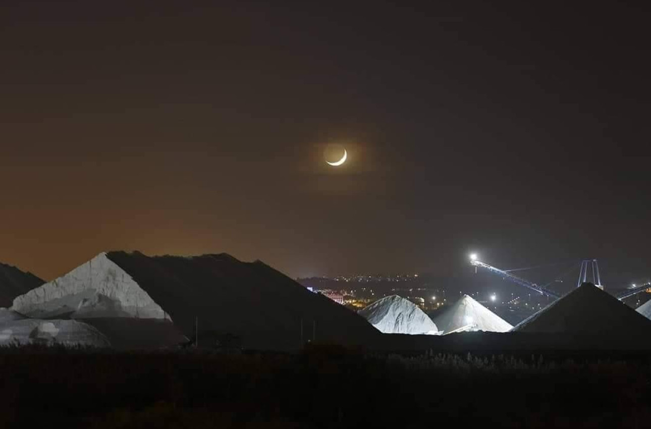 Short Term Rental - Penthouse -
Torrevieja - Centro