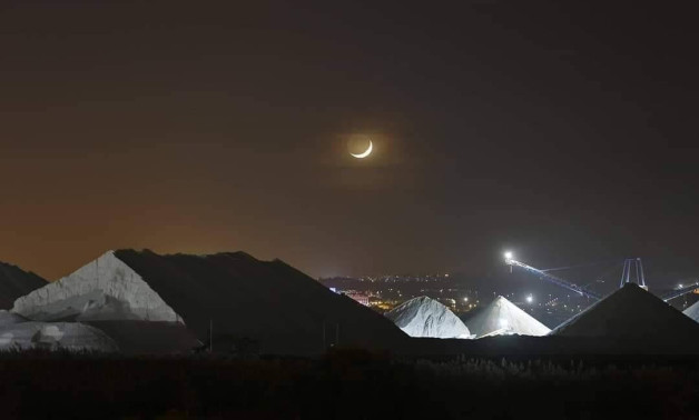 Short Term Rental - Apartment -
Torrevieja - Centro