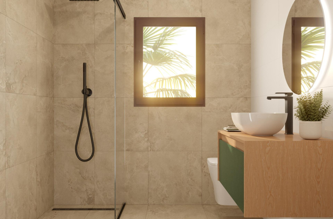 Short Term Rental - Villa -
Algorfa - La Finca Golf