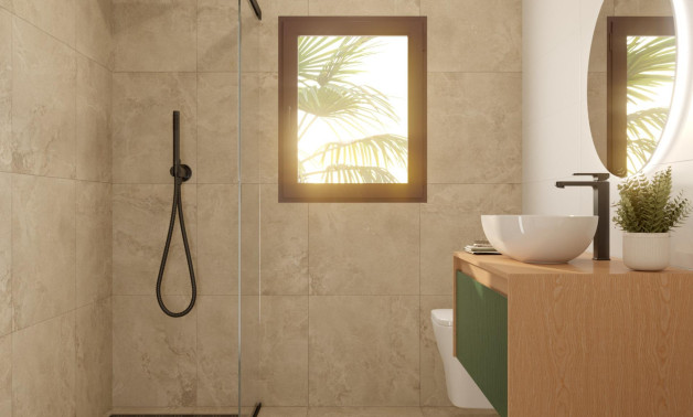 Short Term Rental - Villa -
Algorfa - La Finca Golf